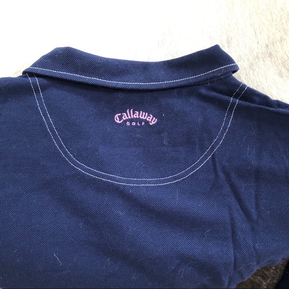 Japan Edition Callaway Men’s Golf Shirt (NWOT) - Picture 3 of 8